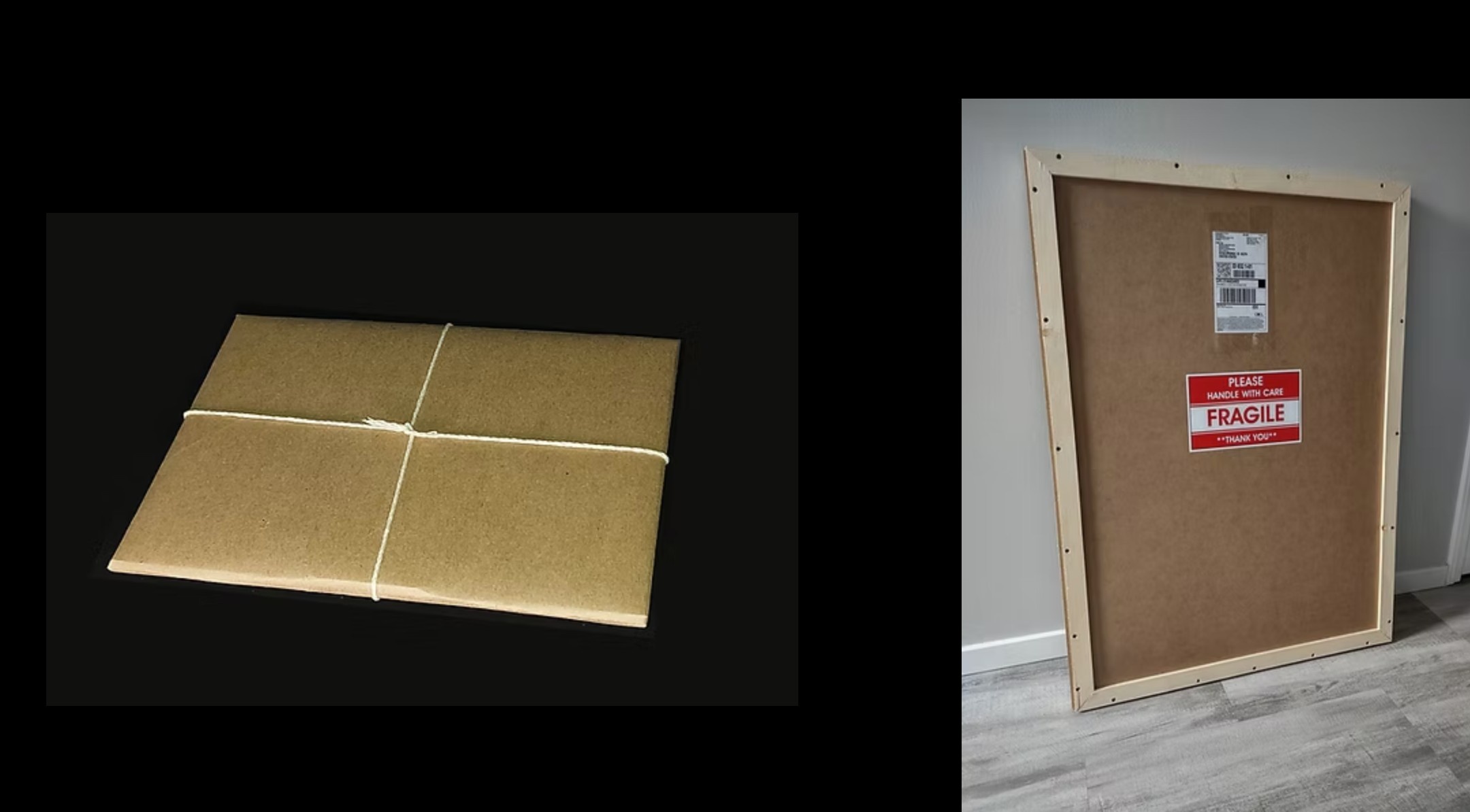 Shipping Example